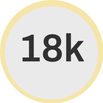 Gold Plated   Silver