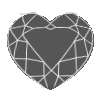 Diamond Heart